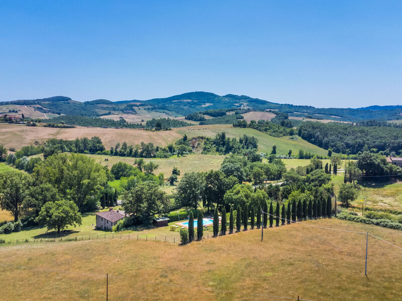 Podere S Giovanni