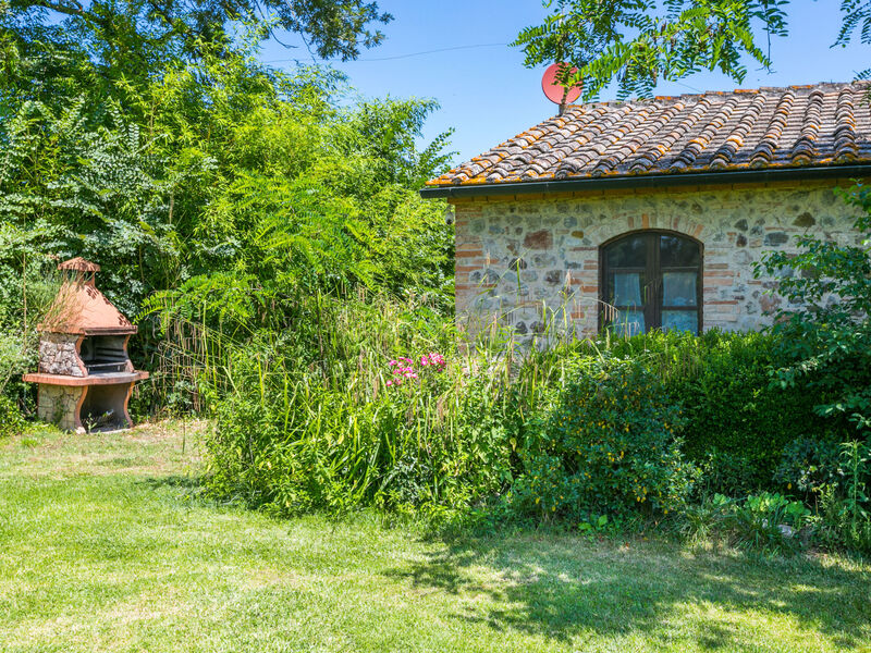 Podere S Giovanni