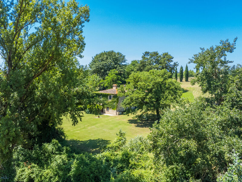 Podere S Giovanni