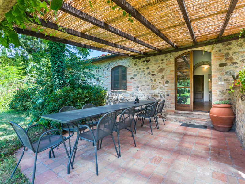 Podere S Giovanni