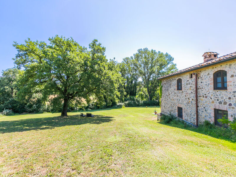 Podere S Giovanni