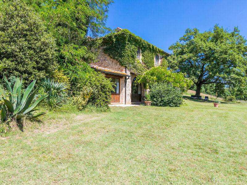 Podere S Giovanni