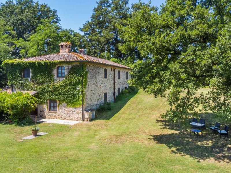 Podere S Giovanni