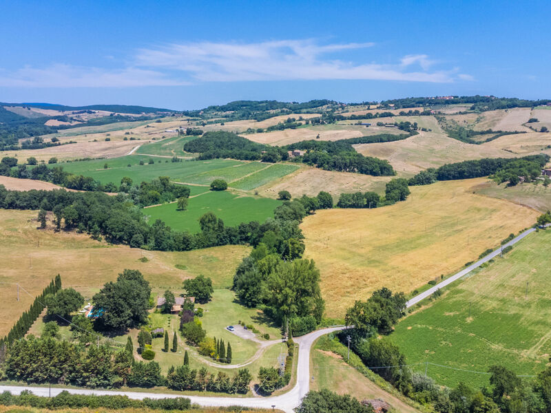 Podere S Giovanni