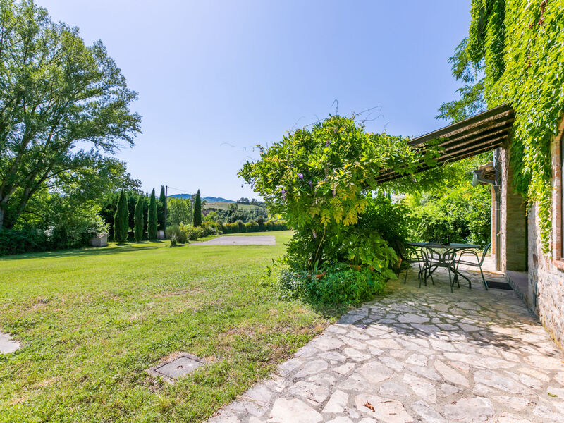 Podere S Giovanni
