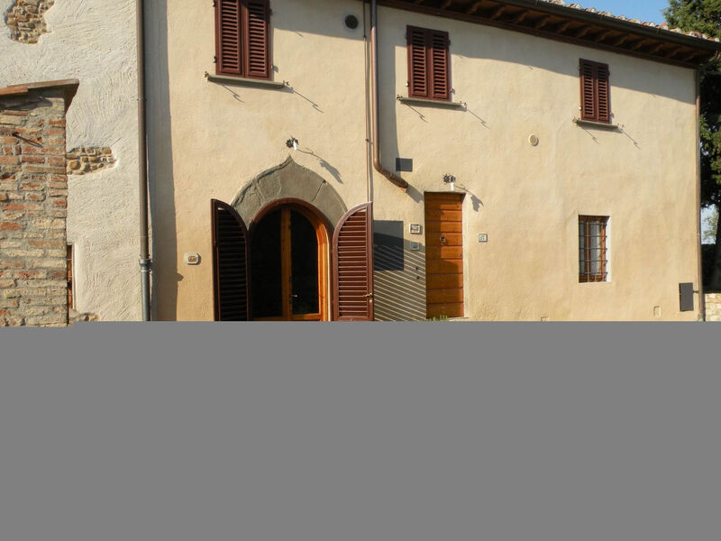 'Girasole Capponi