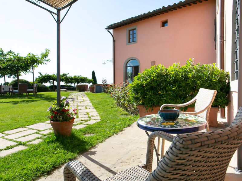 Camera Terrace