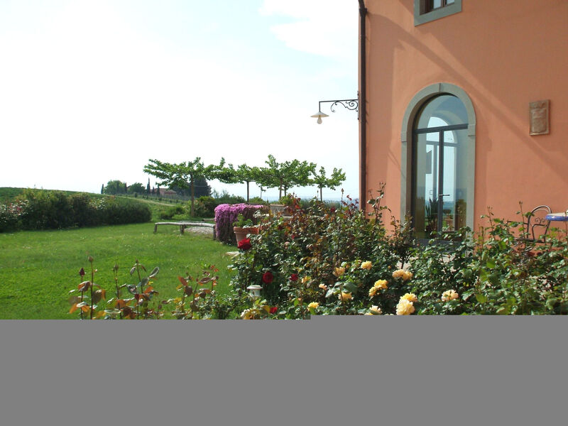Camera Terrace