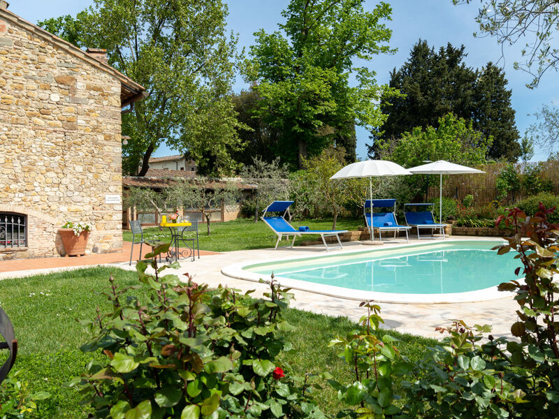 Casa Ambrogetta