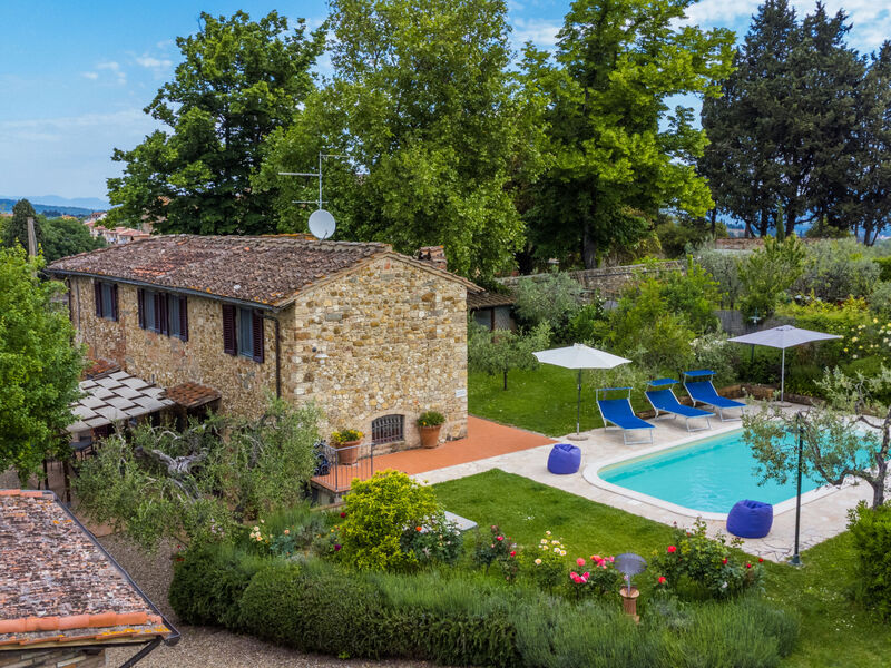 Casa Ambrogetta
