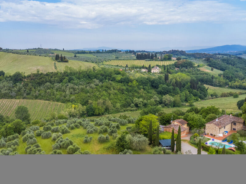 Casa Ambrogetta