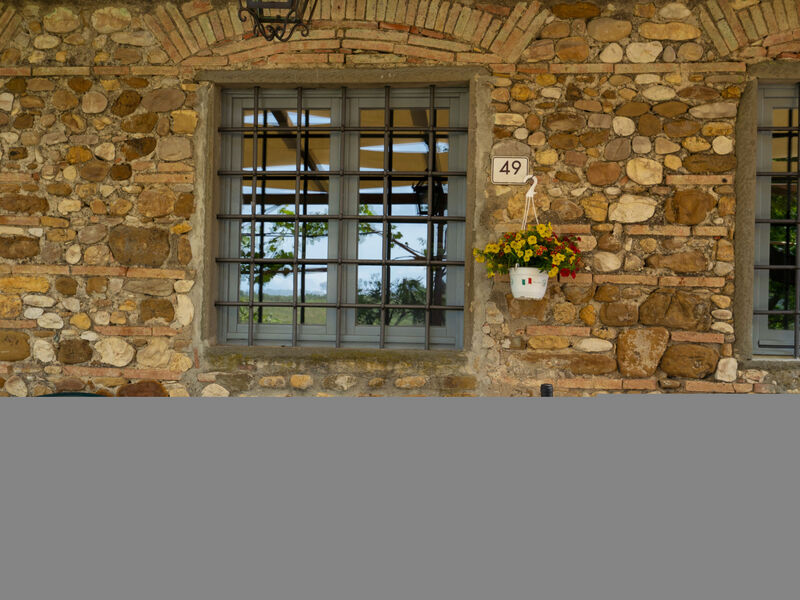Casa Ambrogetta