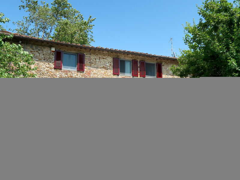 Casa Ambrogetta