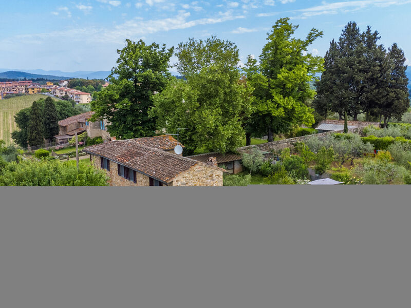 Casa Ambrogetta