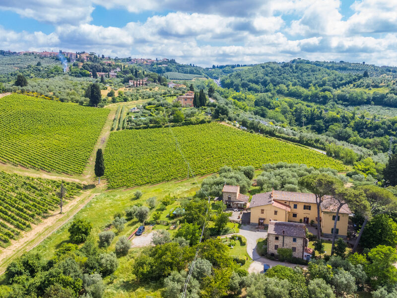 Vila il Giglio
