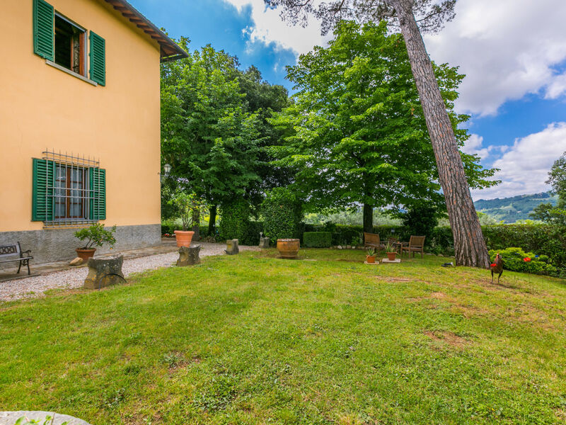 Vila il Giglio