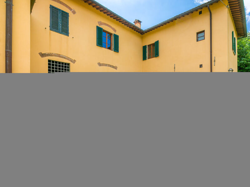 Vila il Giglio