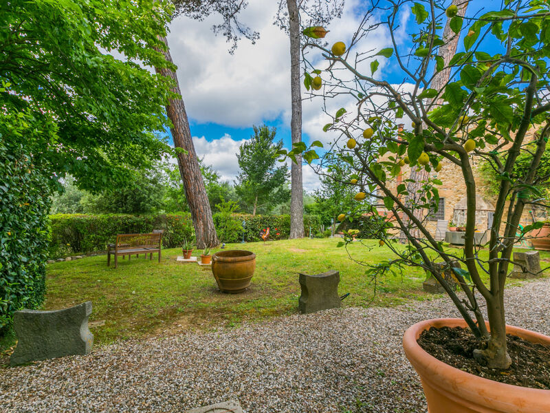 Vila il Giglio