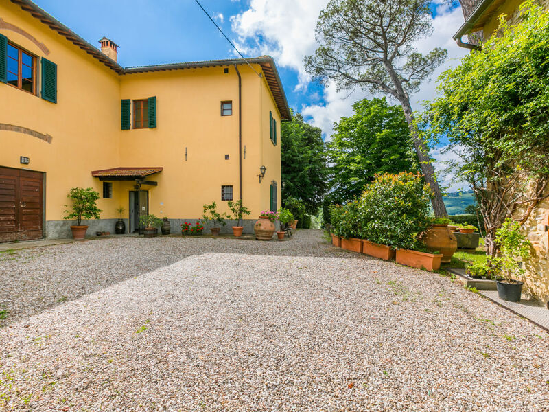 Vila il Giglio