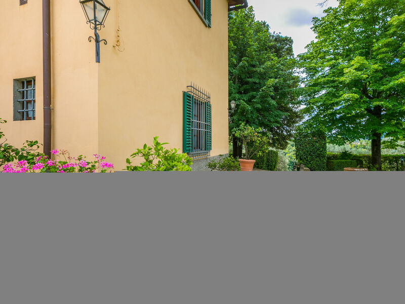Vila il Giglio