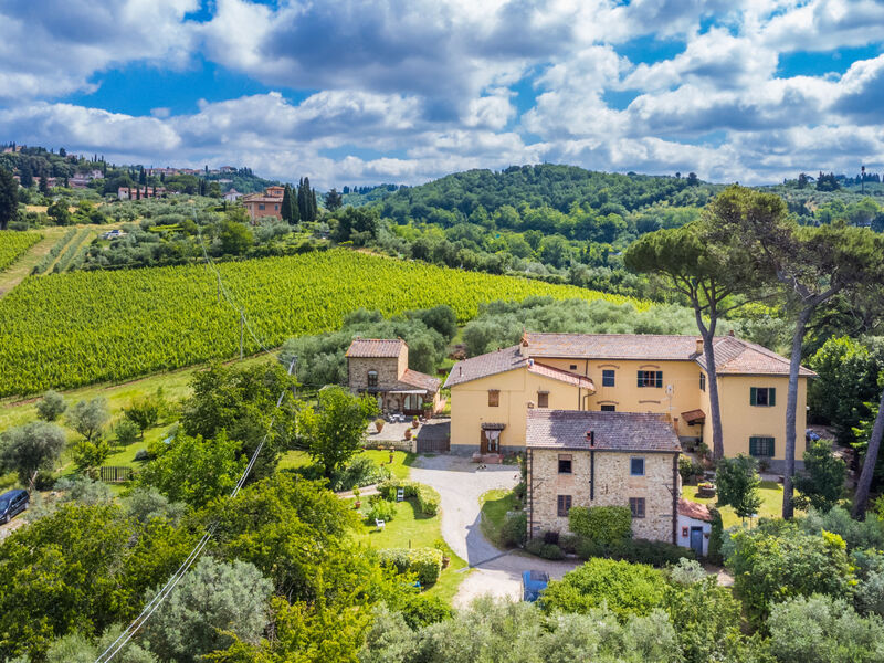 Vila il Giglio