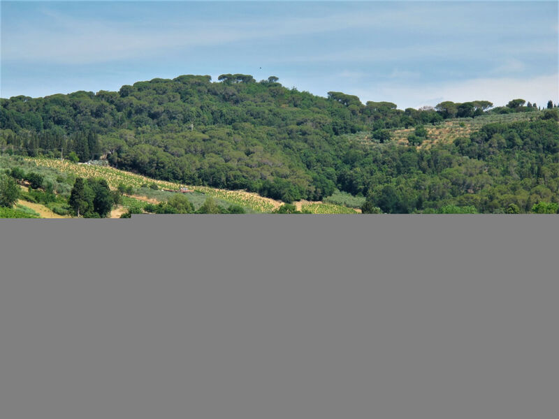 Dependance di Villa Magna