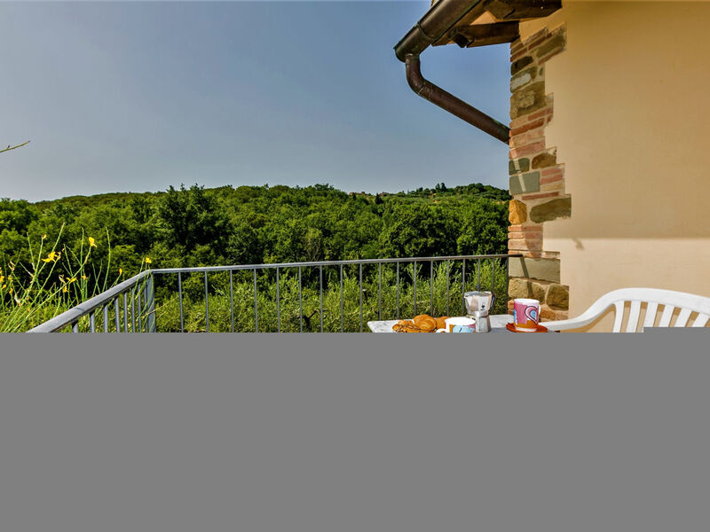 Dependance di Villa Magna