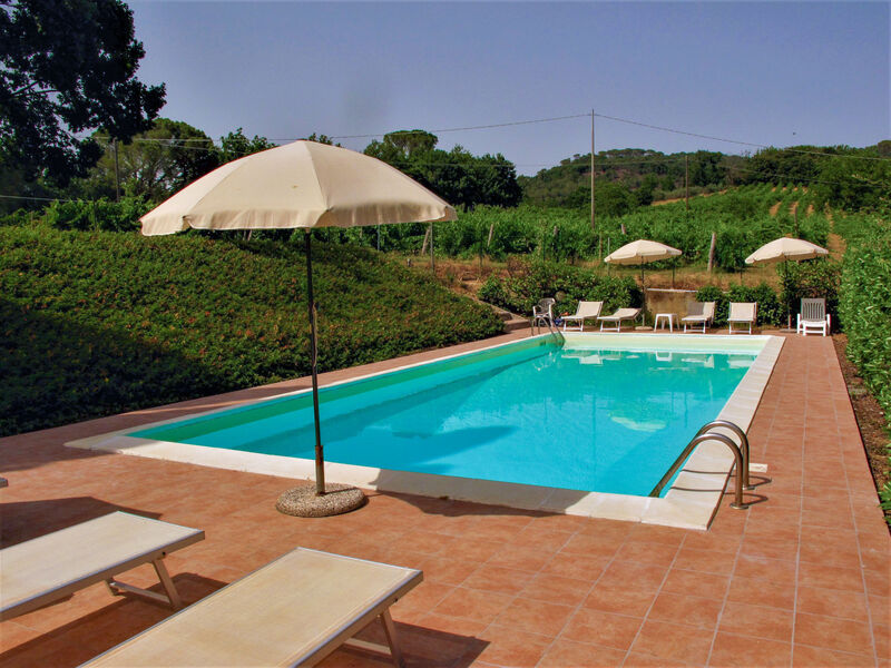 Vila Magna