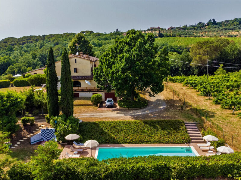 Vila Magna