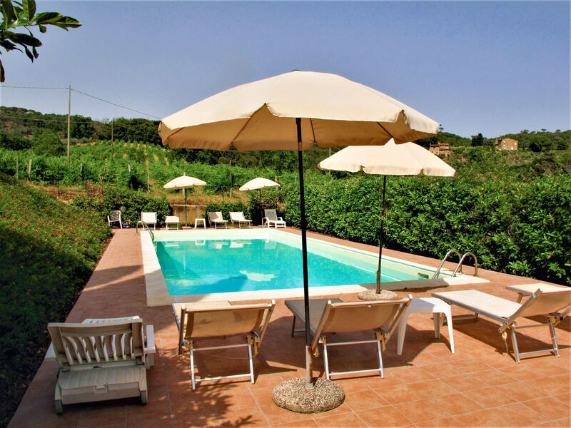 Vila Magna