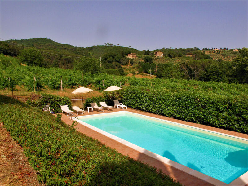 Vila Magna
