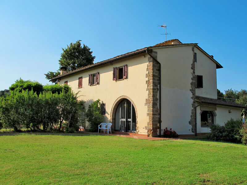 Vila Magna