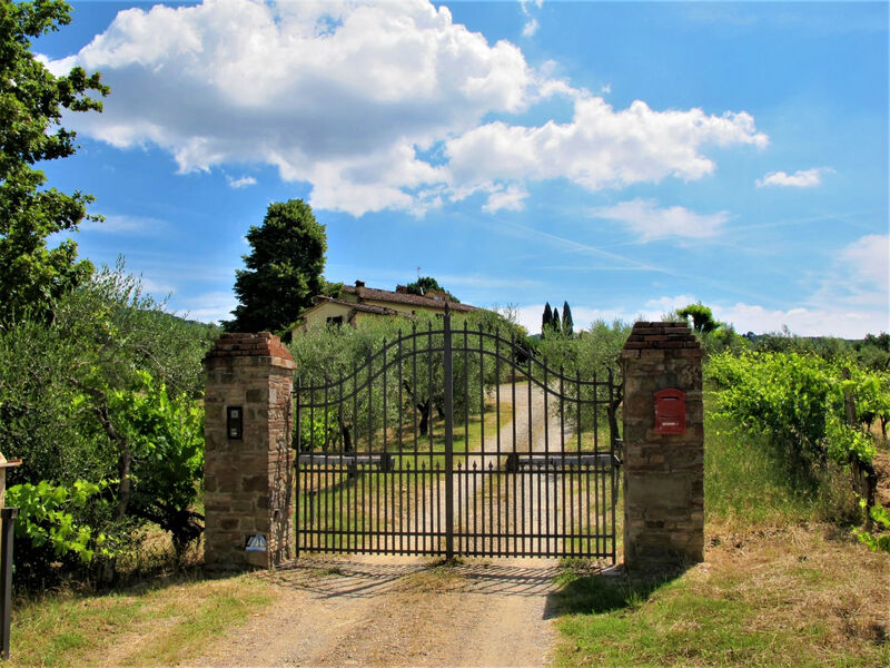 Vila Magna
