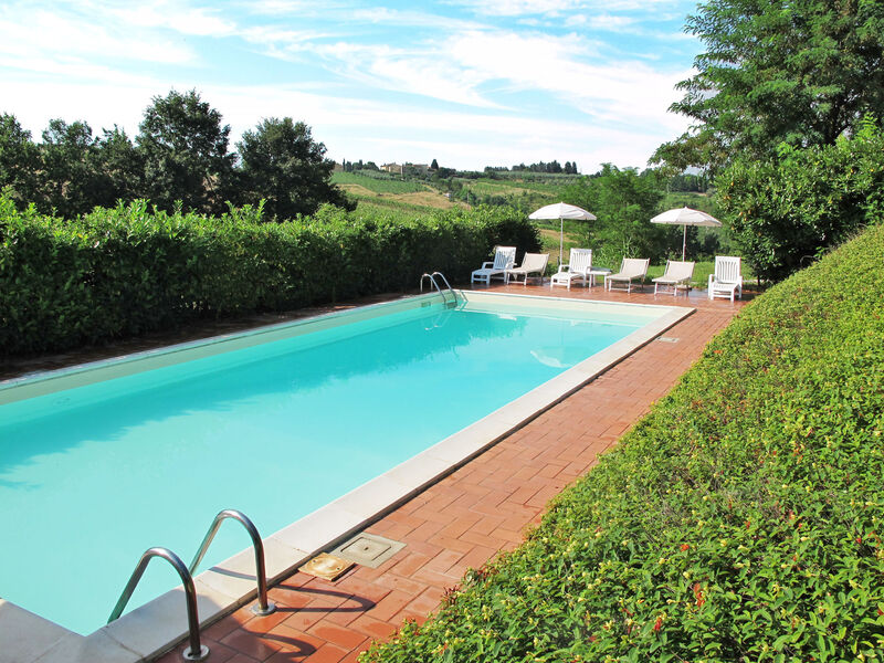 Vila Magna + Dependance