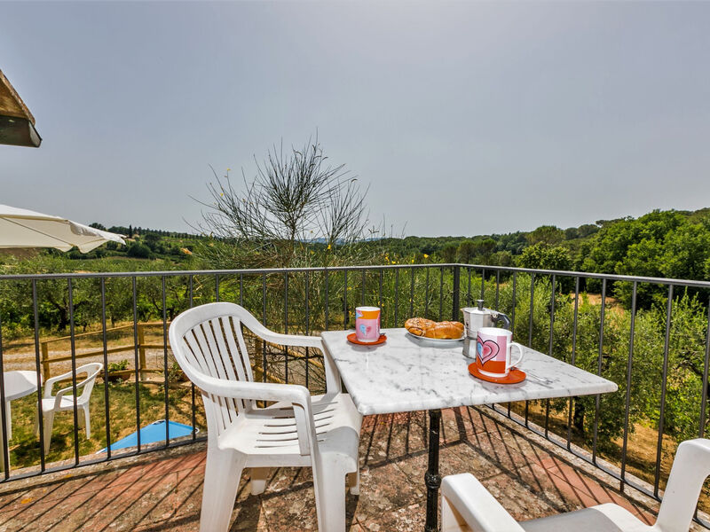 Vila Magna + Dependance