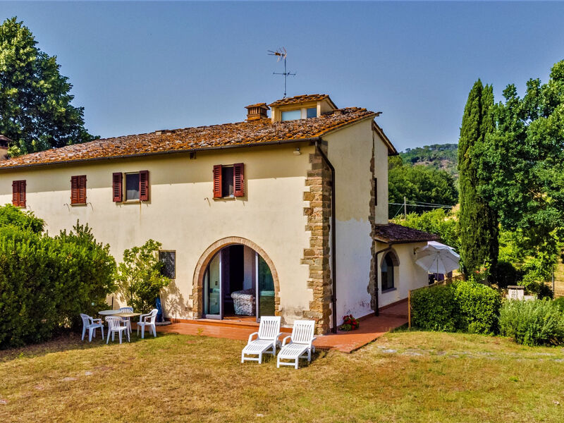 Vila Magna + Dependance