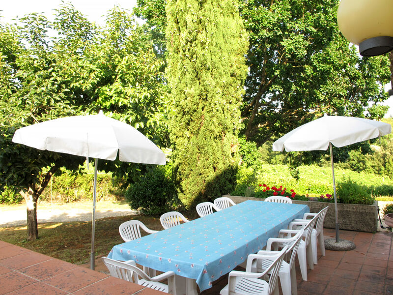 Vila Magna + Dependance