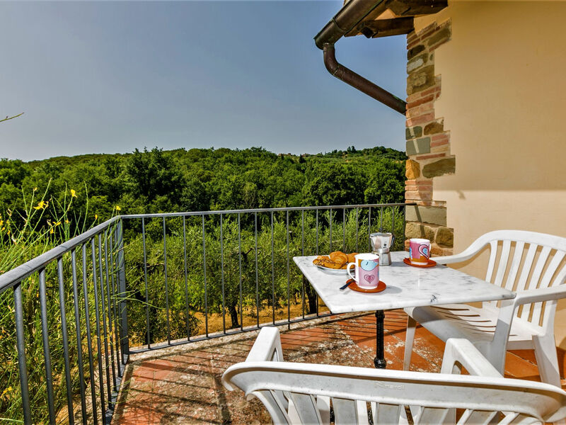 Vila Magna + Dependance