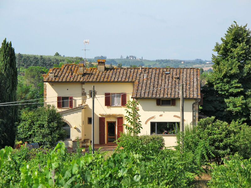 Vila Magna + Dependance