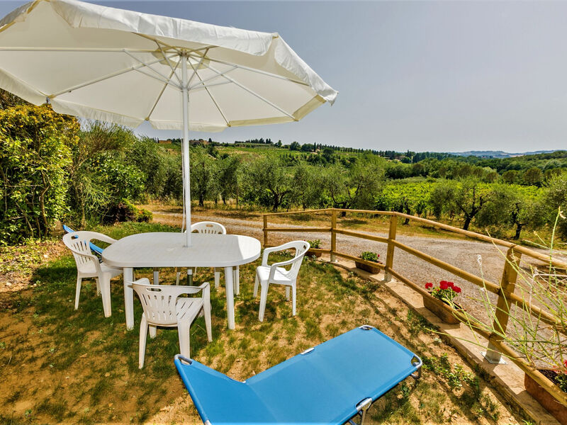 Vila Magna + Dependance