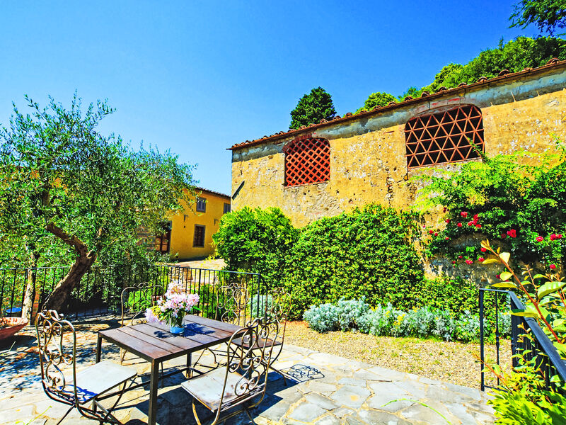 Casa delle Fiabe