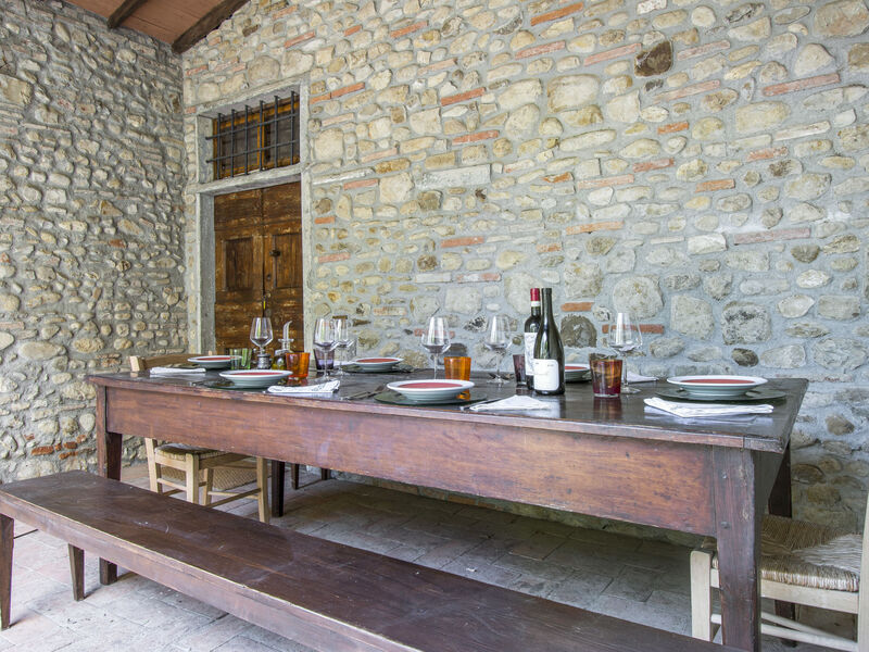 Casa delle Fiabe