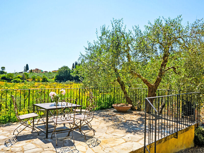 Casa delle Fiabe