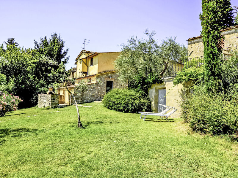 Casa delle Fiabe