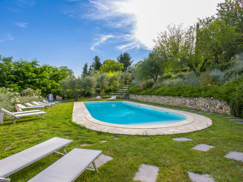 Casa delle Fiabe