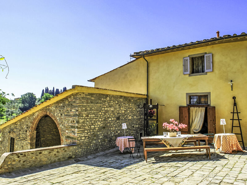 Casa delle Fiabe