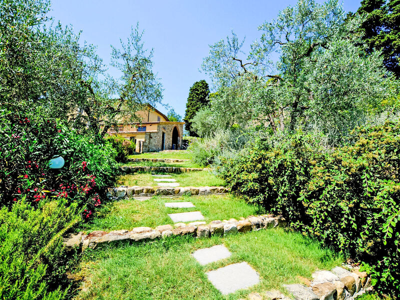 Casa delle Fiabe