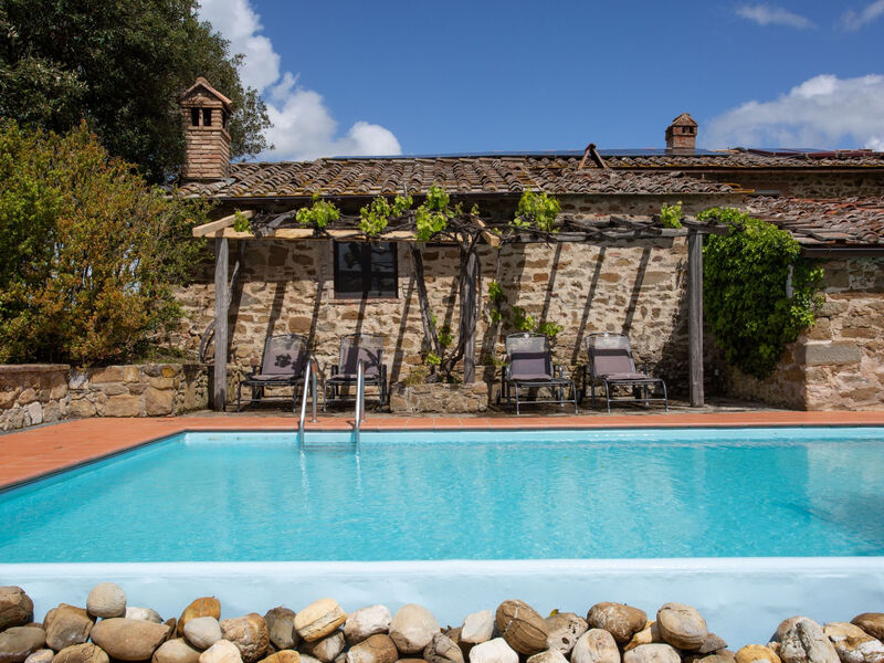 Best of Tuscany