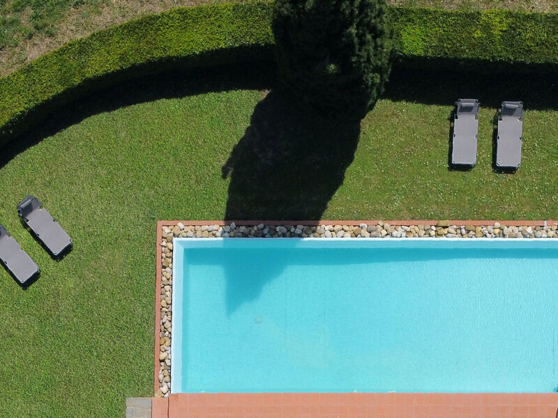 Best of Tuscany