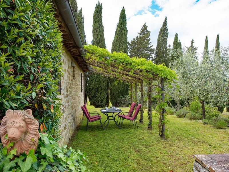 Best of Tuscany